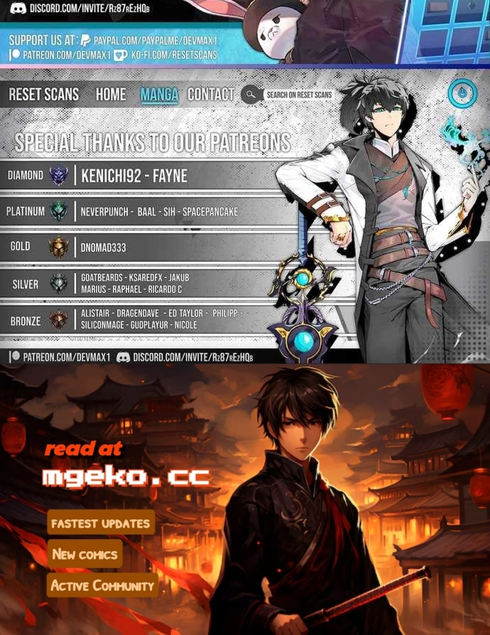 Biên Niên Sử Cao Câu Ly Chap 52 - Next Chap 53