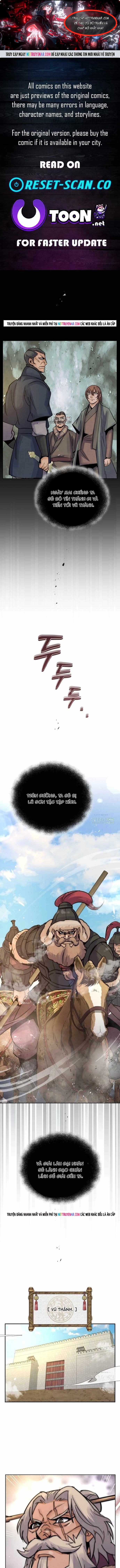 Biên Niên Sử Cao Câu Ly Chap 54 - Next Chap 55