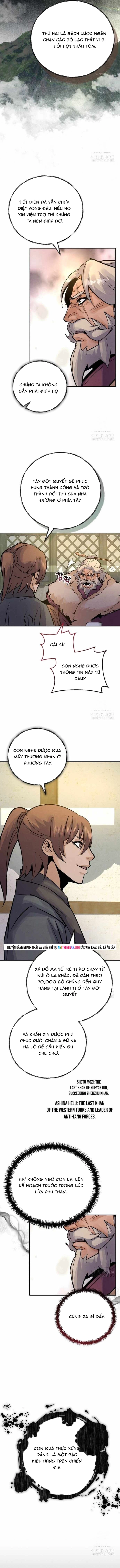 Biên Niên Sử Cao Câu Ly Chap 54 - Next Chap 55