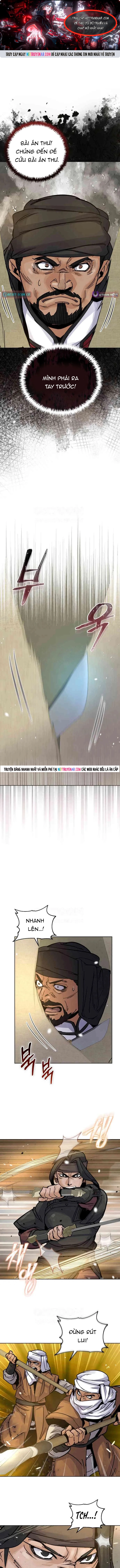 Biên Niên Sử Cao Câu Ly Chap 56 - Next Chap 57