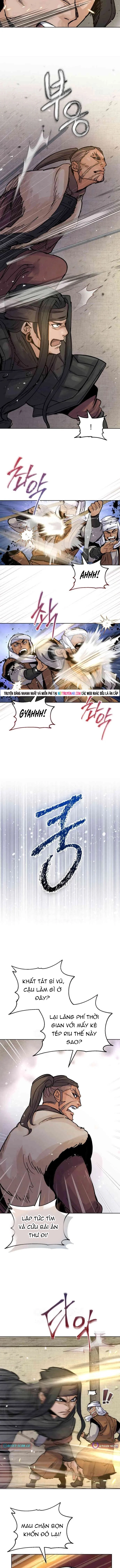 Biên Niên Sử Cao Câu Ly Chap 56 - Next Chap 57