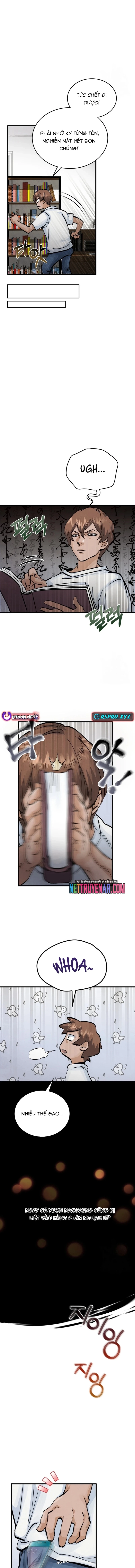 Biên Niên Sử Cao Câu Ly Chap 6 - Next Chap 7