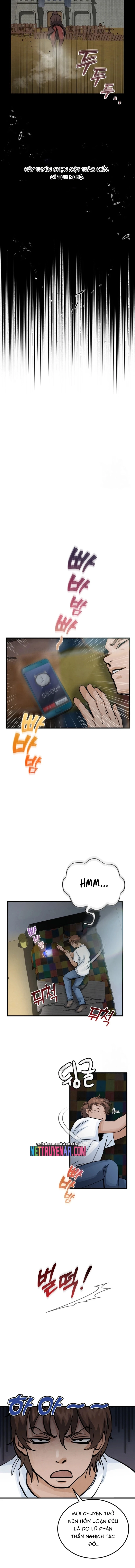 Biên Niên Sử Cao Câu Ly Chap 6 - Next Chap 7