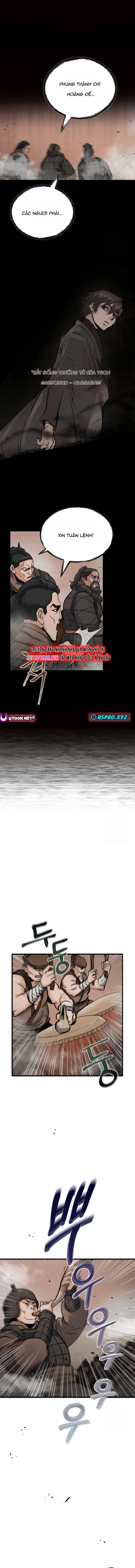 Biên Niên Sử Cao Câu Ly Chap 7 - Next Chap 8