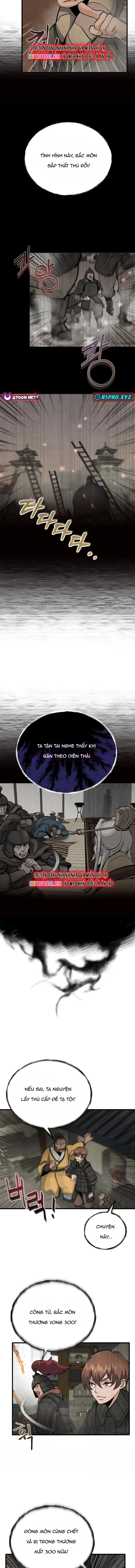 Biên Niên Sử Cao Câu Ly Chap 7 - Next Chap 8