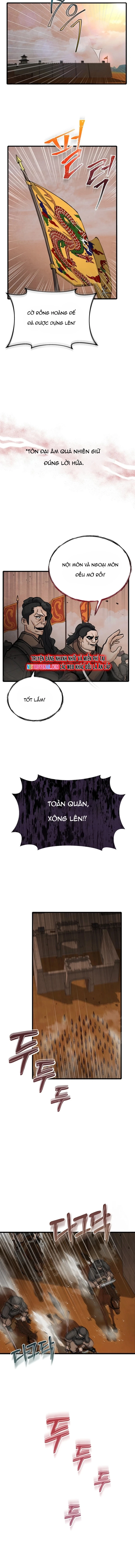 Biên Niên Sử Cao Câu Ly Chap 7 - Next Chap 8