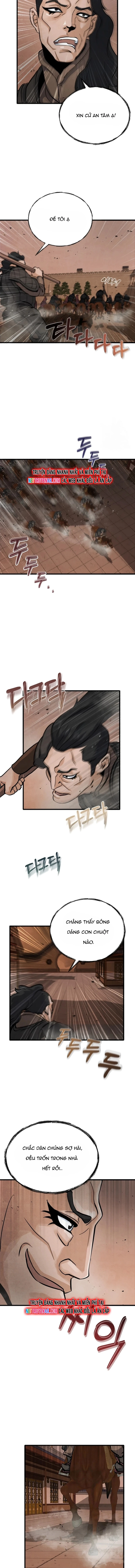 Biên Niên Sử Cao Câu Ly Chap 7 - Next Chap 8