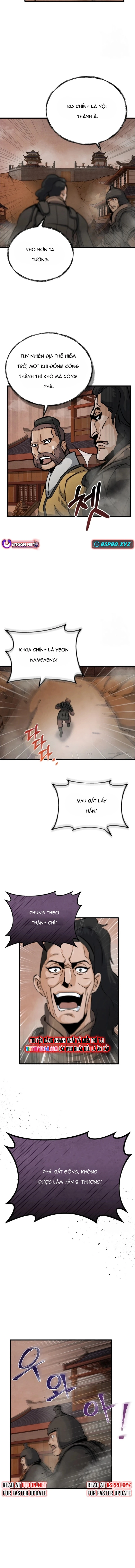 Biên Niên Sử Cao Câu Ly Chap 7 - Next Chap 8