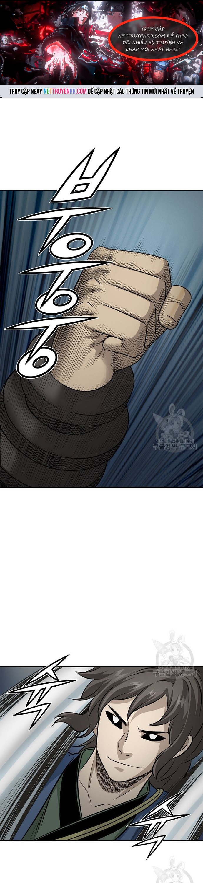 Biên Niên Sử Của Thần Long Chap 119 - Next Chap 120