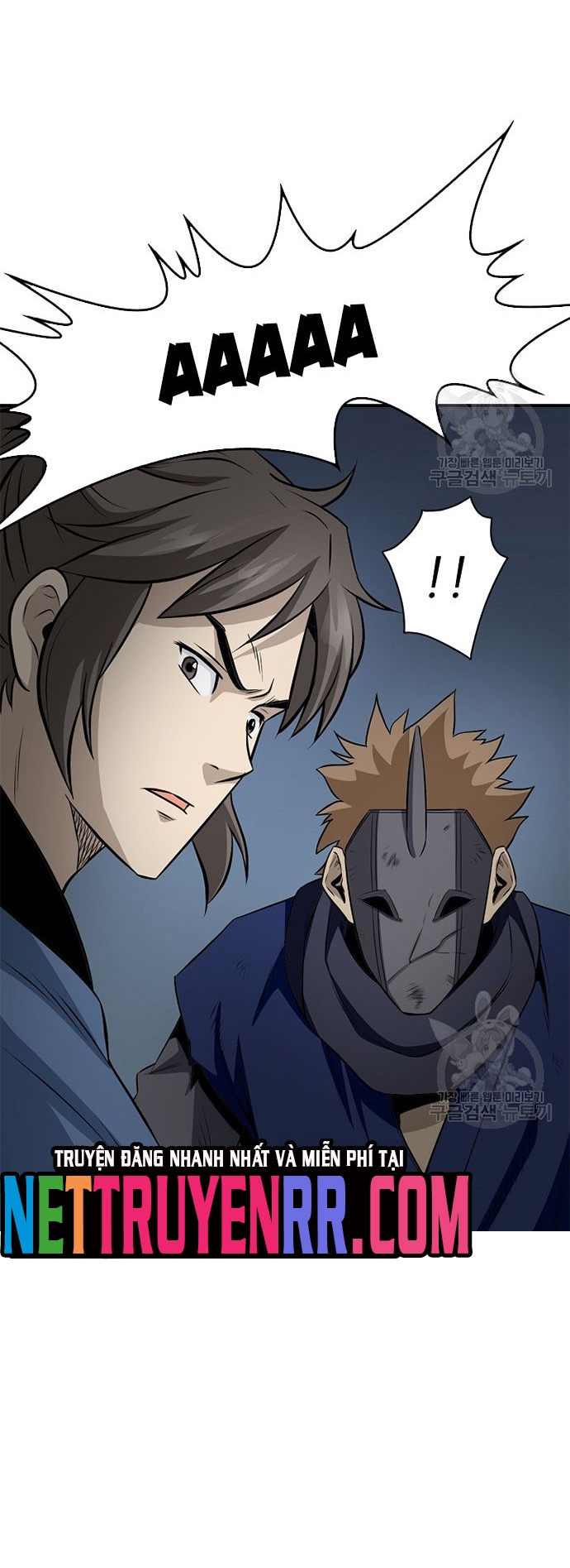 Biên Niên Sử Của Thần Long Chap 119 - Next Chap 120