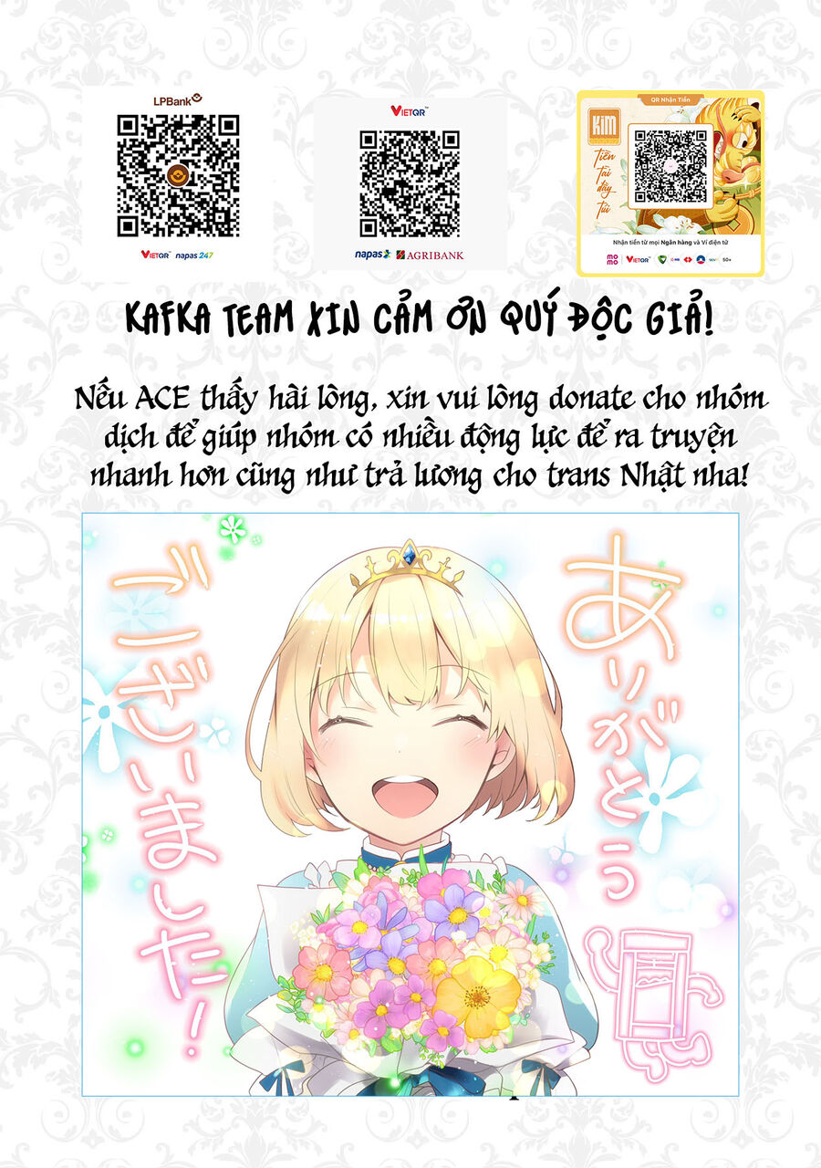 Biên Niên Sử Về Đế Chế Tearmoon Chap 44 - Next Chap 45