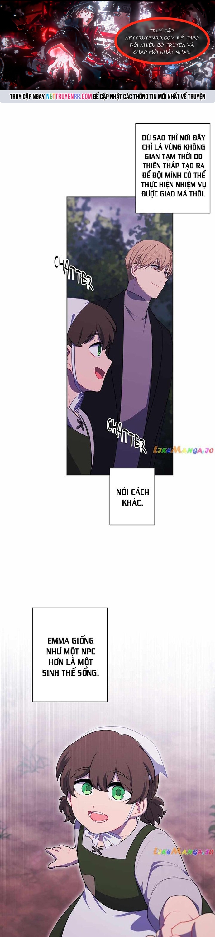 Biến Thành Phế Vật Trong Tiểu Thuyết Giả Tưởng Chap 162 - Next Chap 163