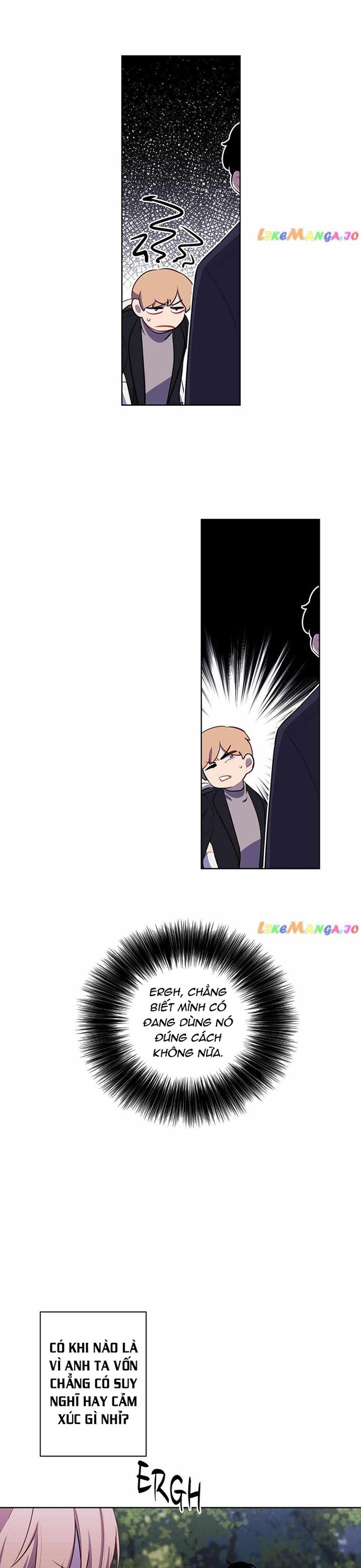 Biến Thành Phế Vật Trong Tiểu Thuyết Giả Tưởng Chap 162 - Next Chap 163