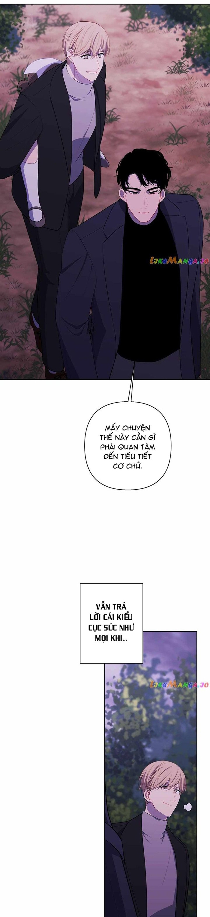 Biến Thành Phế Vật Trong Tiểu Thuyết Giả Tưởng Chap 162 - Next Chap 163