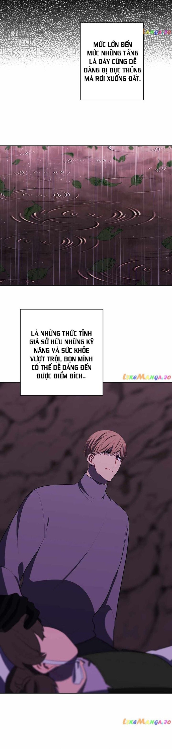 Biến Thành Phế Vật Trong Tiểu Thuyết Giả Tưởng Chap 162 - Next Chap 163