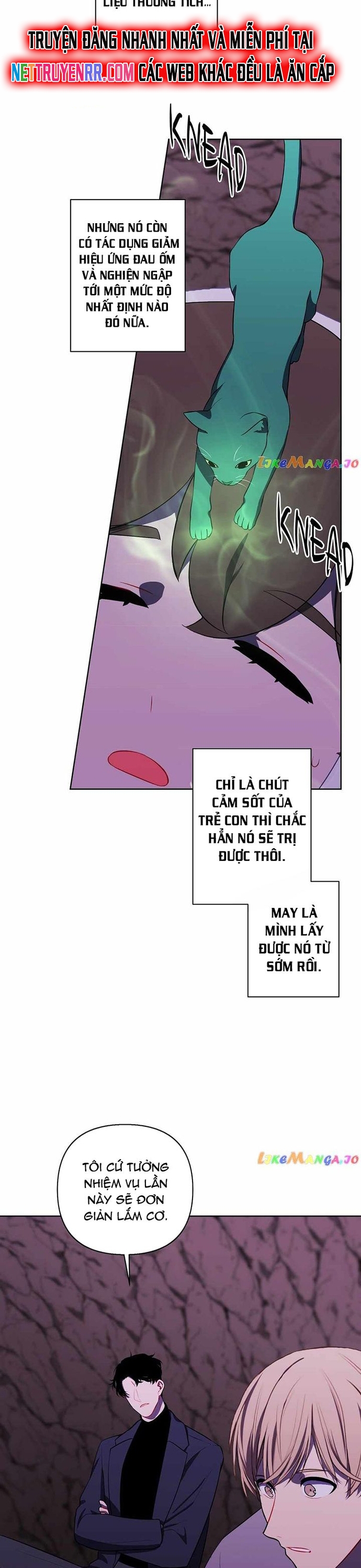 Biến Thành Phế Vật Trong Tiểu Thuyết Giả Tưởng Chap 162 - Next Chap 163