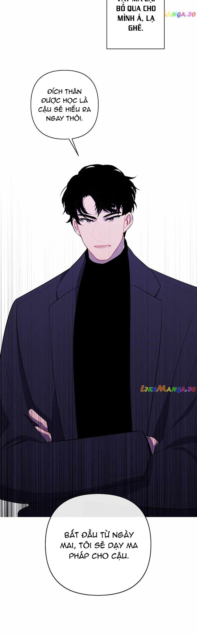 Biến Thành Phế Vật Trong Tiểu Thuyết Giả Tưởng Chap 162 - Next Chap 163
