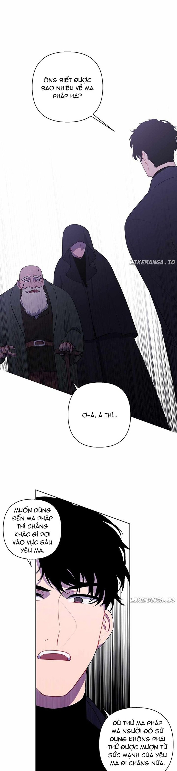 Biến Thành Phế Vật Trong Tiểu Thuyết Giả Tưởng Chap 164 - Next Chap 165