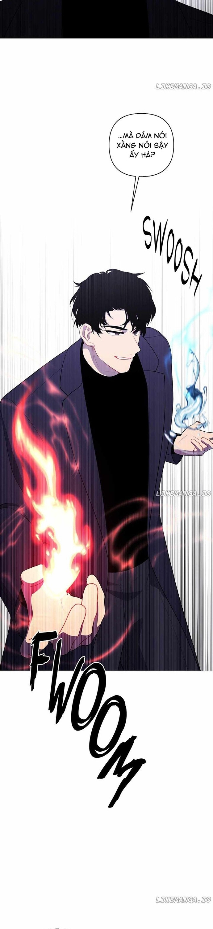 Biến Thành Phế Vật Trong Tiểu Thuyết Giả Tưởng Chap 164 - Next Chap 165