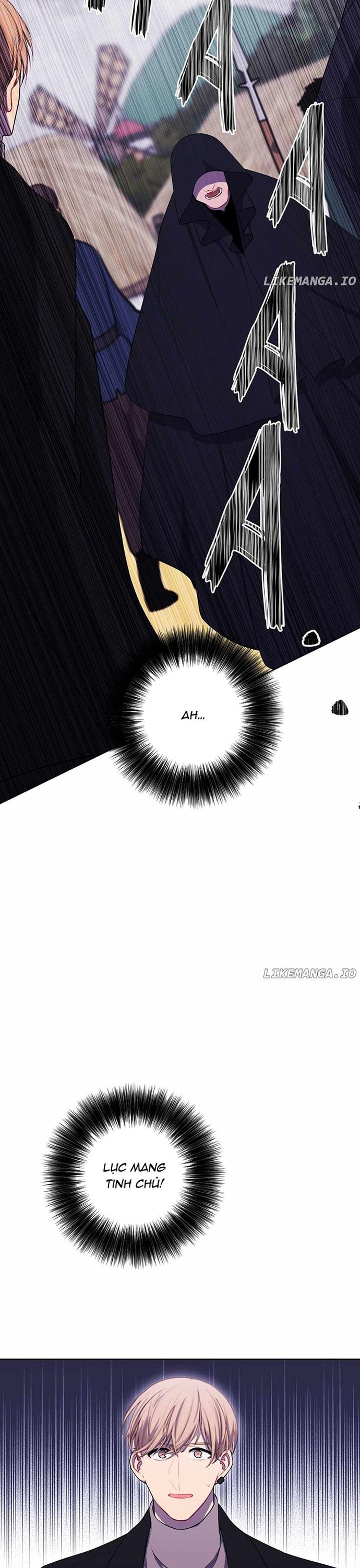 Biến Thành Phế Vật Trong Tiểu Thuyết Giả Tưởng Chap 164 - Next Chap 165