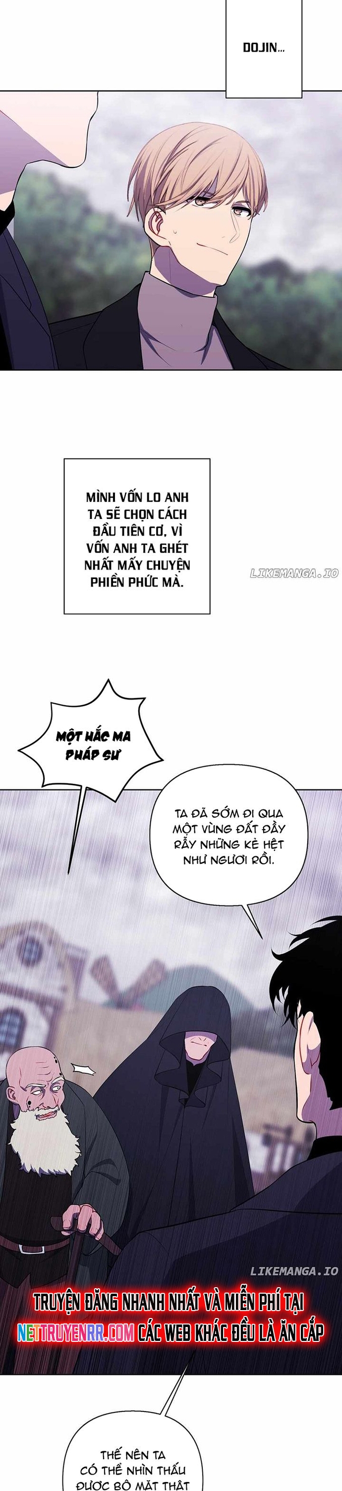 Biến Thành Phế Vật Trong Tiểu Thuyết Giả Tưởng Chap 164 - Next Chap 165