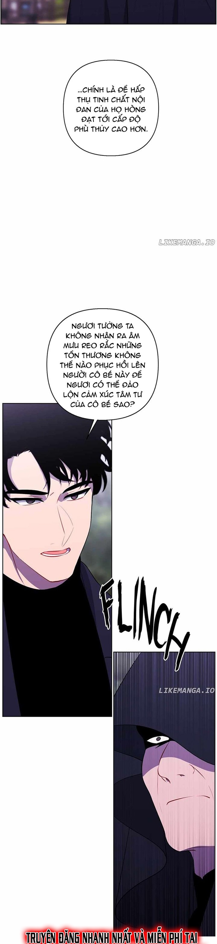 Biến Thành Phế Vật Trong Tiểu Thuyết Giả Tưởng Chap 164 - Next Chap 165