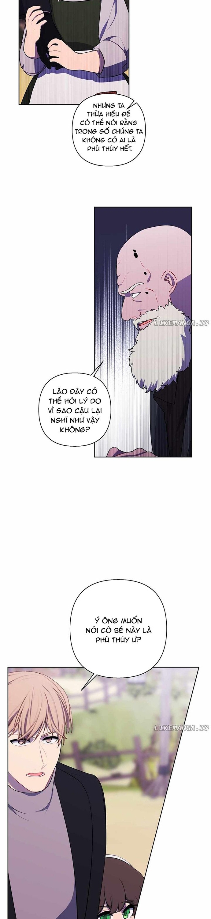 Biến Thành Phế Vật Trong Tiểu Thuyết Giả Tưởng Chap 164 - Next Chap 165