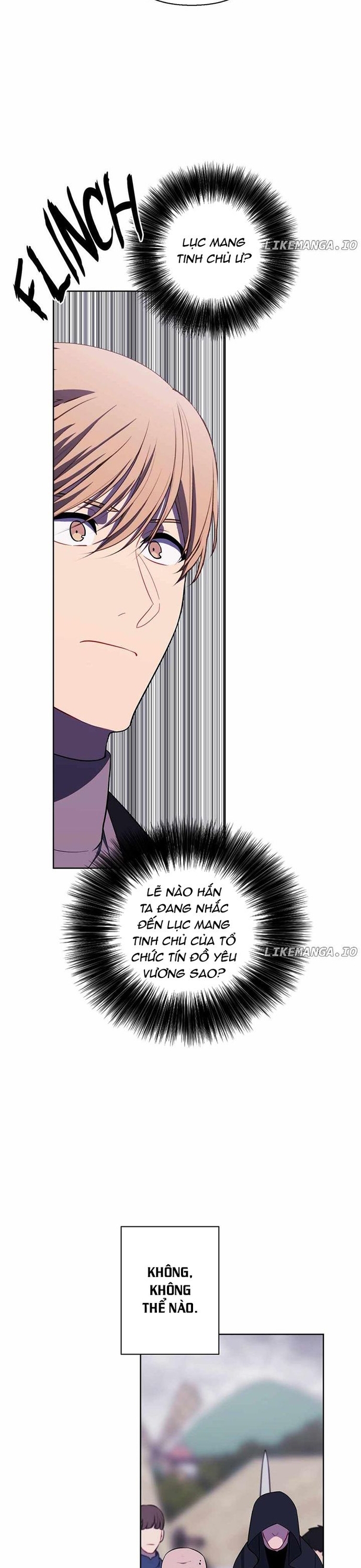 Biến Thành Phế Vật Trong Tiểu Thuyết Giả Tưởng Chap 164 - Next Chap 165