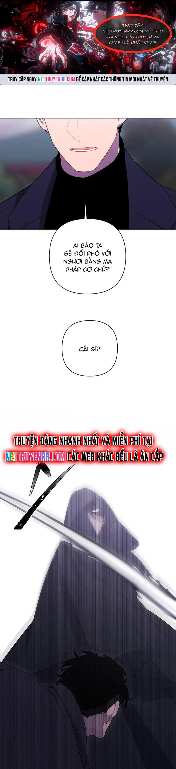 Biến Thành Phế Vật Trong Tiểu Thuyết Giả Tưởng Chap 165 - Next Chap 166