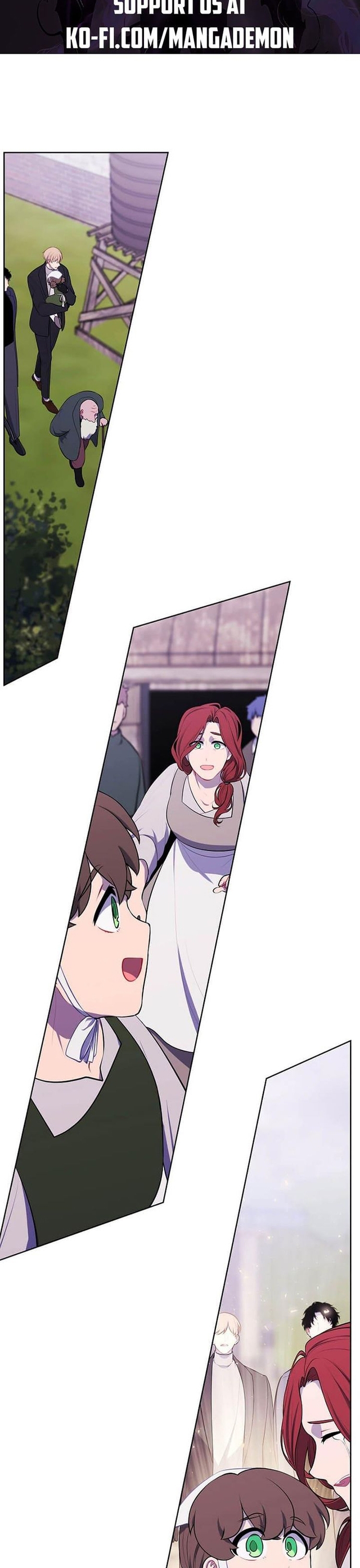 Biến Thành Phế Vật Trong Tiểu Thuyết Giả Tưởng Chap 165 - Next Chap 166