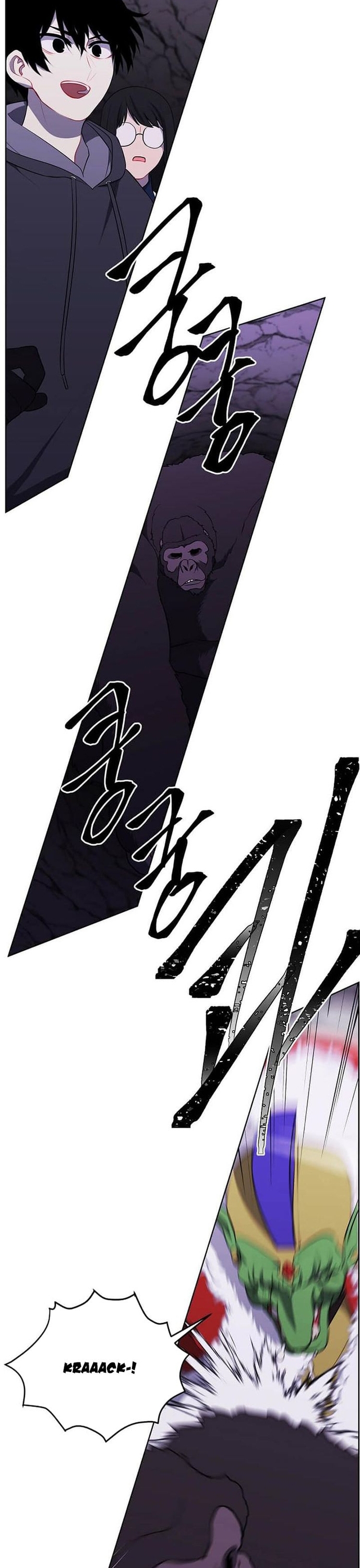 Biến Thành Phế Vật Trong Tiểu Thuyết Giả Tưởng Chap 166 - Next Chap 167