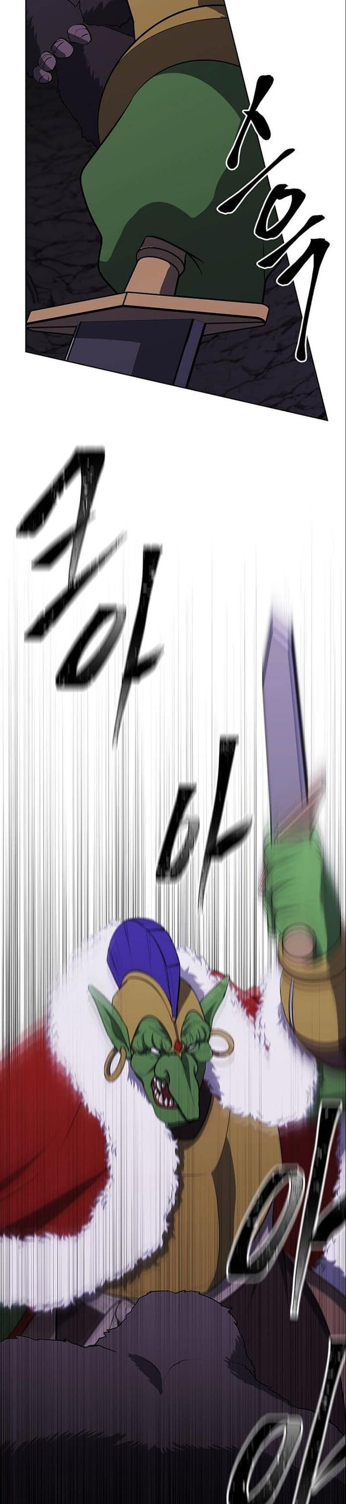 Biến Thành Phế Vật Trong Tiểu Thuyết Giả Tưởng Chap 166 - Next Chap 167