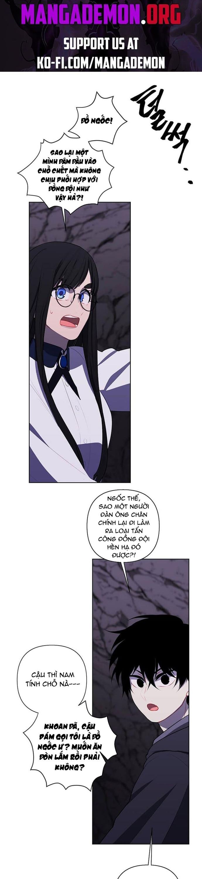 Biến Thành Phế Vật Trong Tiểu Thuyết Giả Tưởng Chap 166 - Next Chap 167