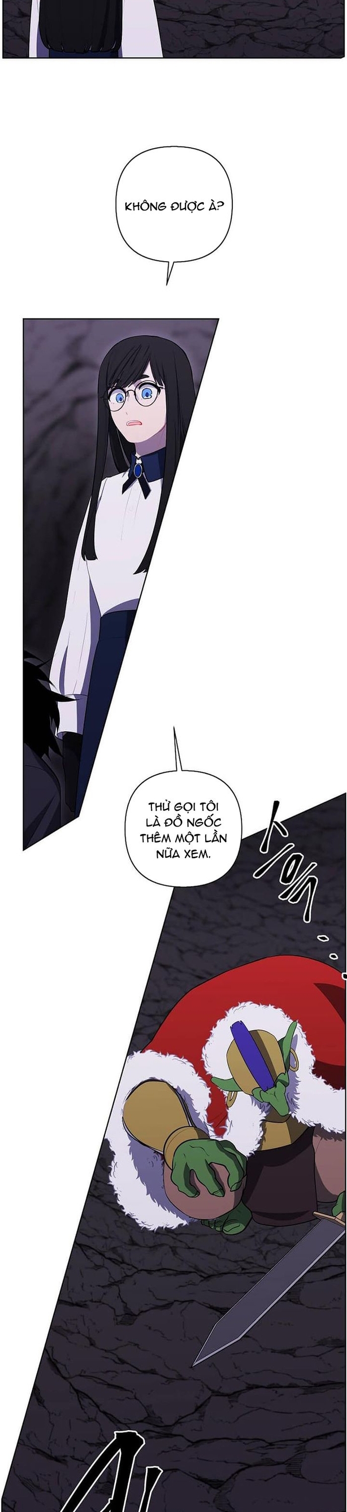 Biến Thành Phế Vật Trong Tiểu Thuyết Giả Tưởng Chap 166 - Next Chap 167