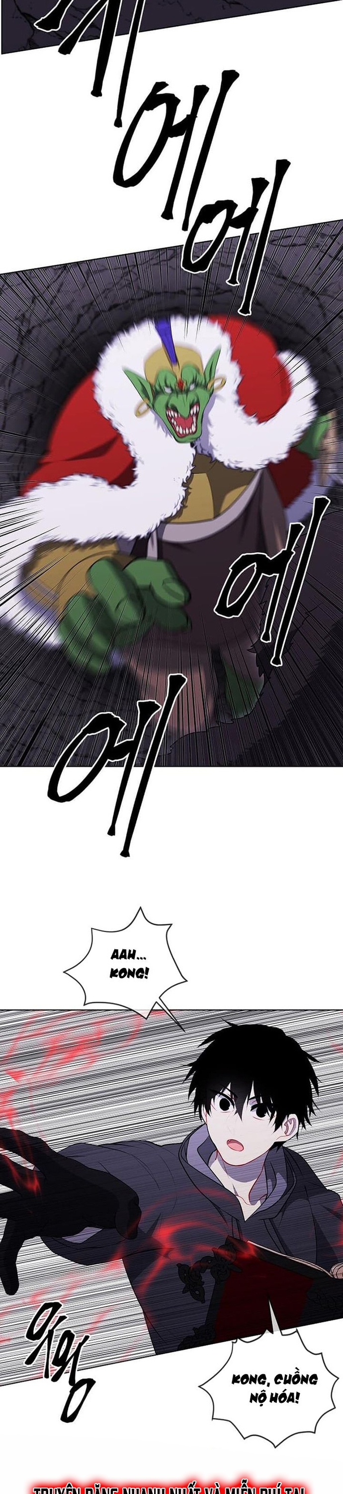 Biến Thành Phế Vật Trong Tiểu Thuyết Giả Tưởng Chap 166 - Next Chap 167