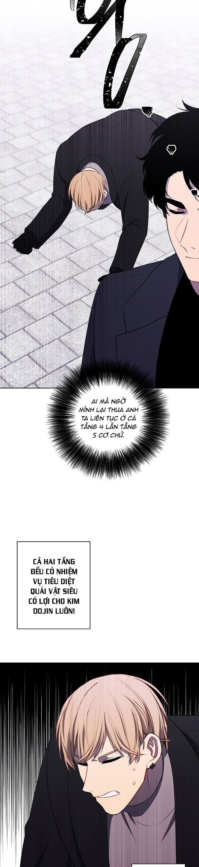 Biến Thành Phế Vật Trong Tiểu Thuyết Giả Tưởng Chap 166 - Next Chap 167