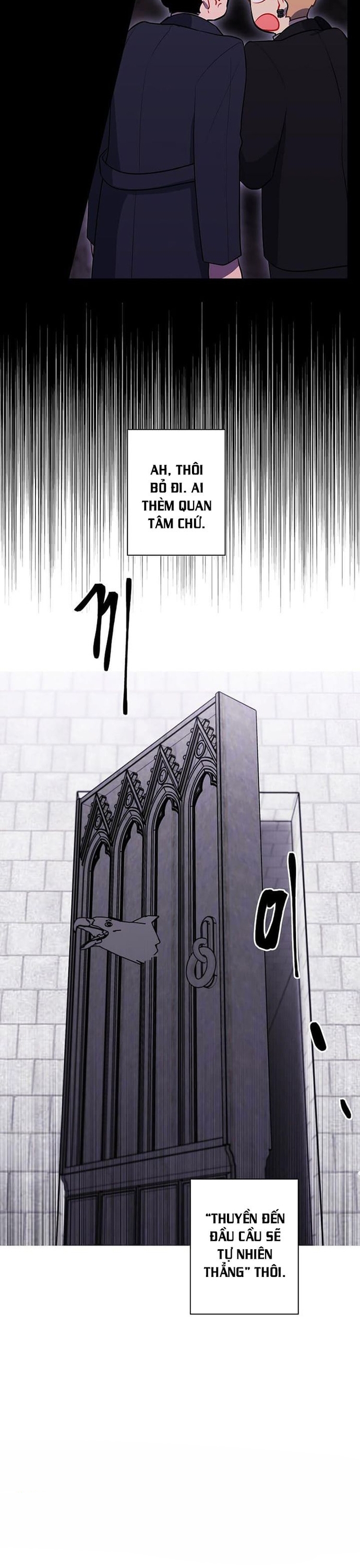 Biến Thành Phế Vật Trong Tiểu Thuyết Giả Tưởng Chap 166 - Next Chap 167