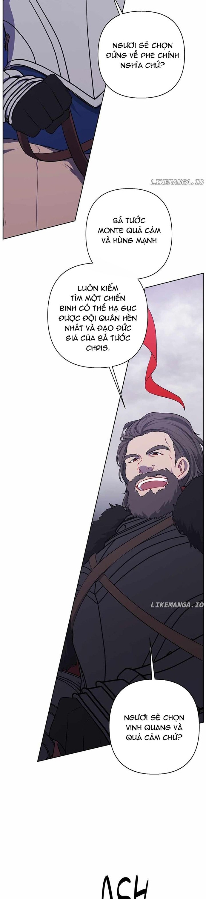 Biến Thành Phế Vật Trong Tiểu Thuyết Giả Tưởng Chap 167 - Next Chap 168