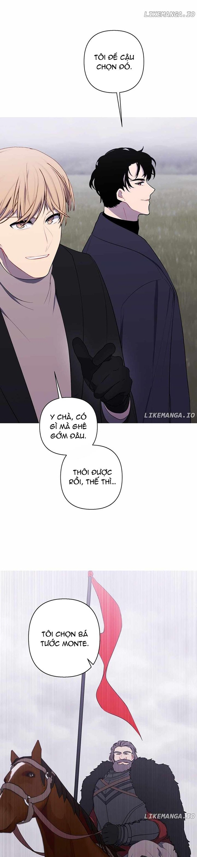 Biến Thành Phế Vật Trong Tiểu Thuyết Giả Tưởng Chap 167 - Next Chap 168