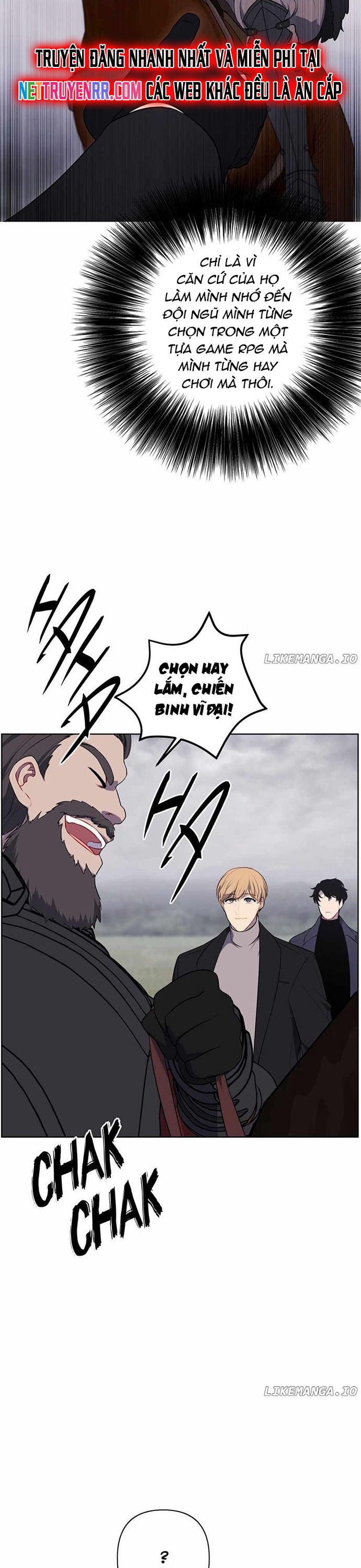 Biến Thành Phế Vật Trong Tiểu Thuyết Giả Tưởng Chap 167 - Next Chap 168