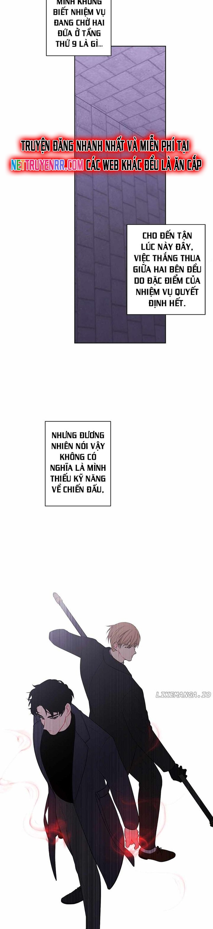 Biến Thành Phế Vật Trong Tiểu Thuyết Giả Tưởng Chap 167 - Next Chap 168