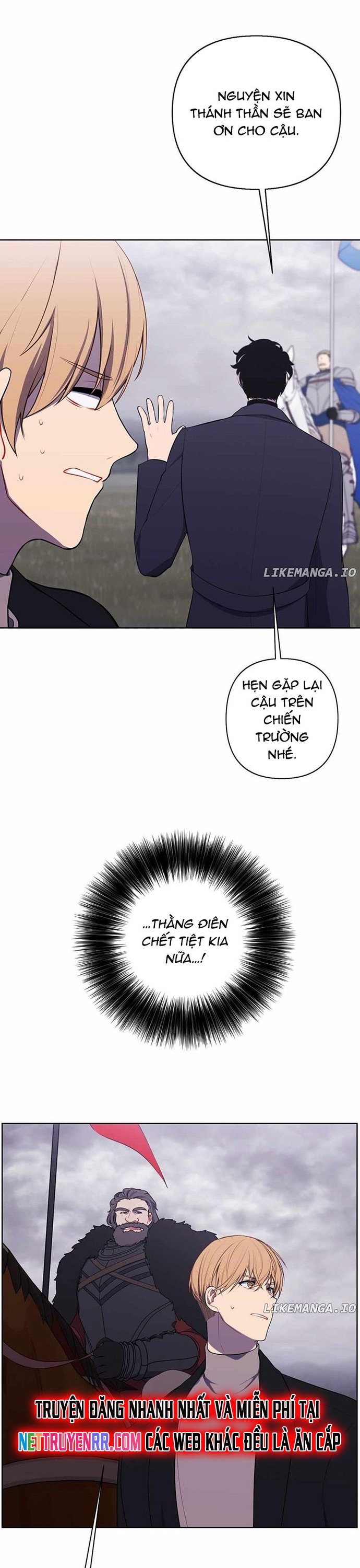 Biến Thành Phế Vật Trong Tiểu Thuyết Giả Tưởng Chap 167 - Next Chap 168