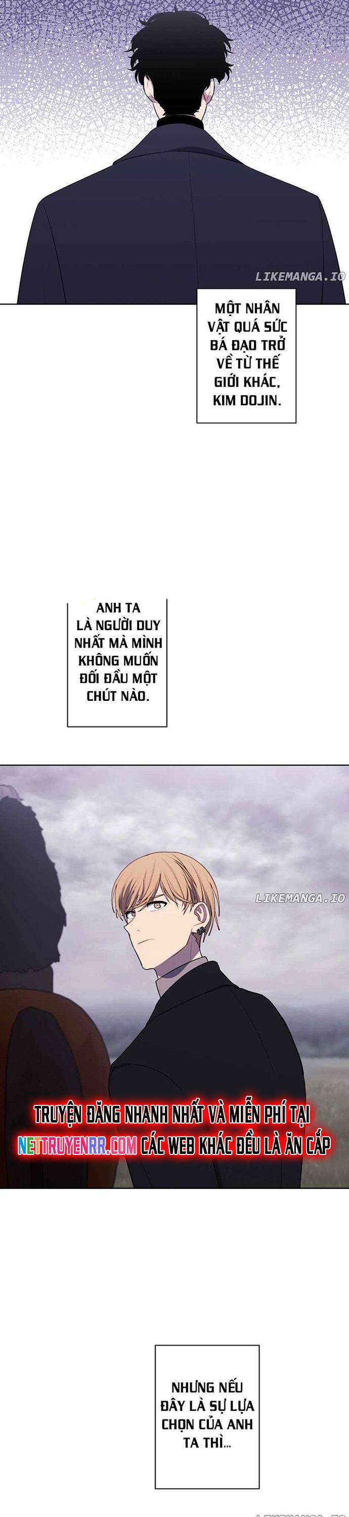 Biến Thành Phế Vật Trong Tiểu Thuyết Giả Tưởng Chap 167 - Next Chap 168