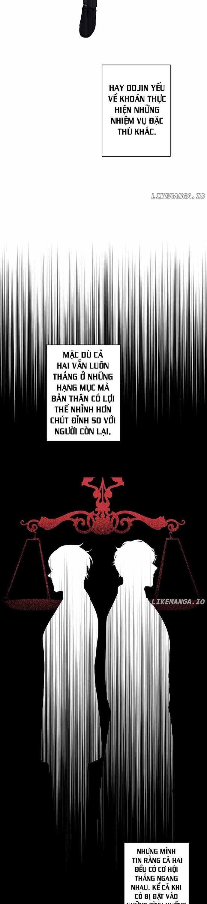 Biến Thành Phế Vật Trong Tiểu Thuyết Giả Tưởng Chap 167 - Next Chap 168