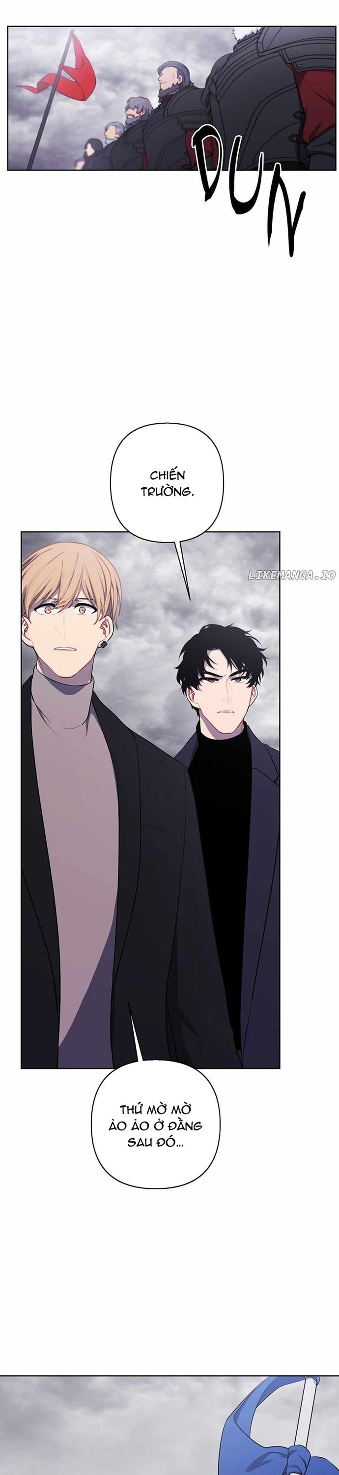 Biến Thành Phế Vật Trong Tiểu Thuyết Giả Tưởng Chap 167 - Next Chap 168