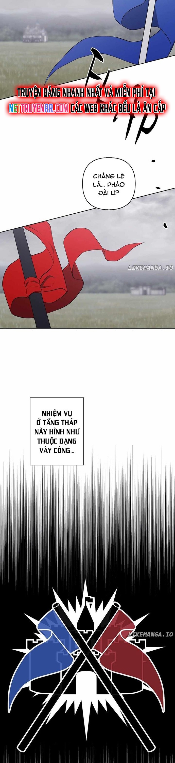 Biến Thành Phế Vật Trong Tiểu Thuyết Giả Tưởng Chap 167 - Next Chap 168