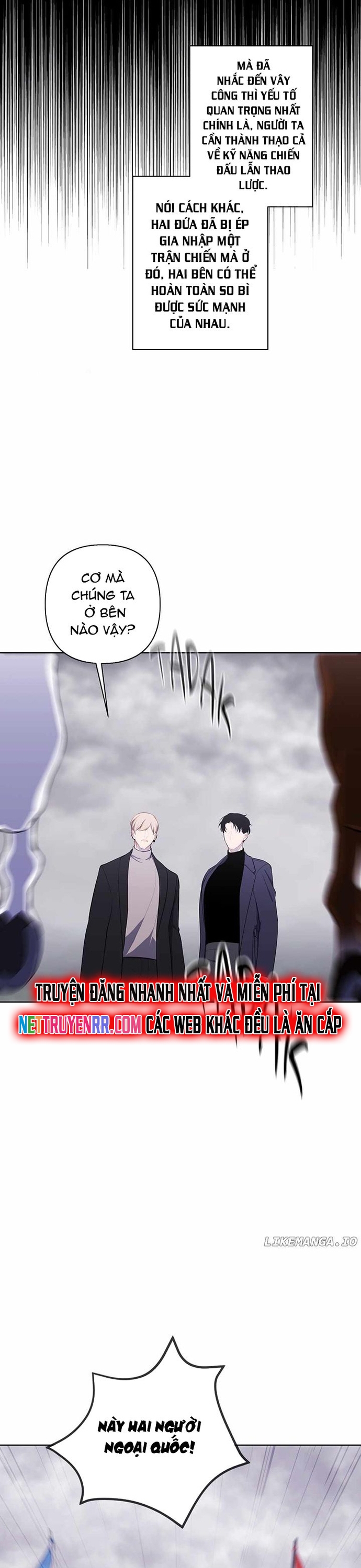 Biến Thành Phế Vật Trong Tiểu Thuyết Giả Tưởng Chap 167 - Next Chap 168