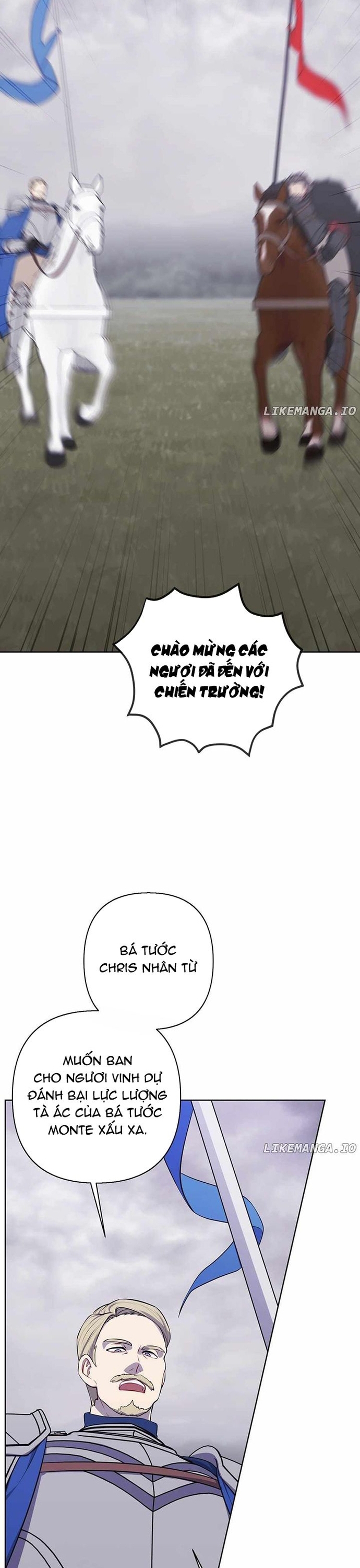 Biến Thành Phế Vật Trong Tiểu Thuyết Giả Tưởng Chap 167 - Next Chap 168