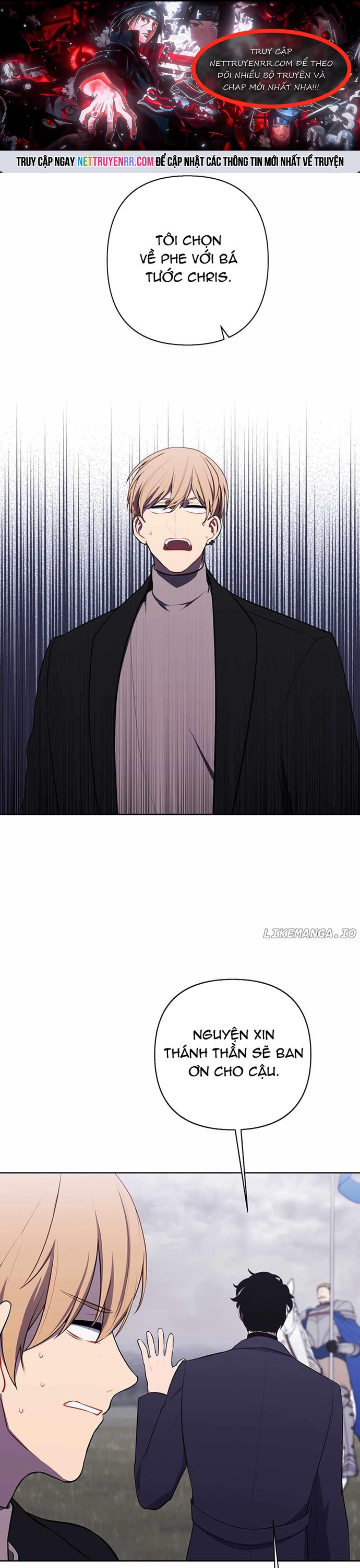 Biến Thành Phế Vật Trong Tiểu Thuyết Giả Tưởng Chap 168 - Next Chap 169