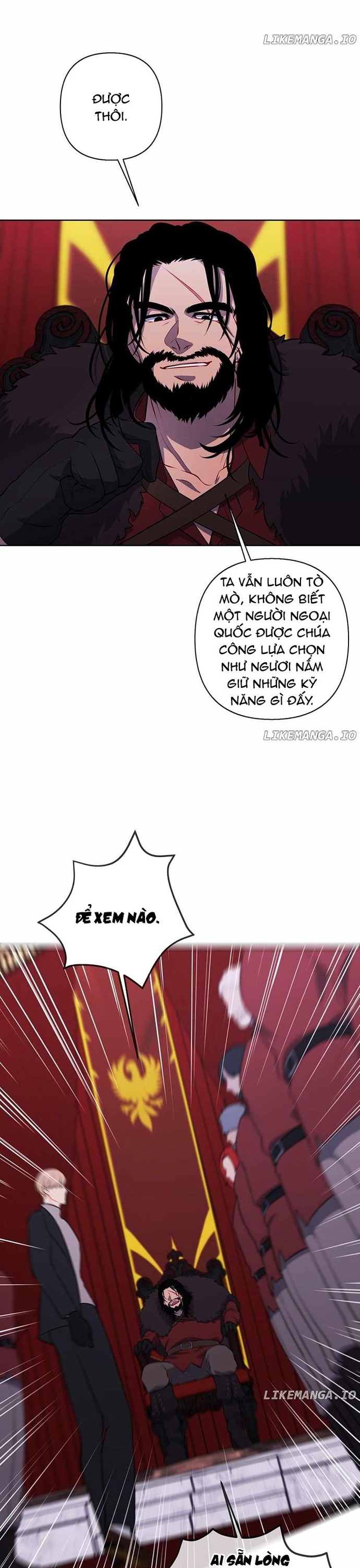 Biến Thành Phế Vật Trong Tiểu Thuyết Giả Tưởng Chap 168 - Next Chap 169